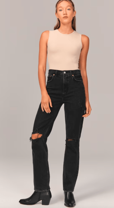 STYLECASTER | Abercrombie Sale 