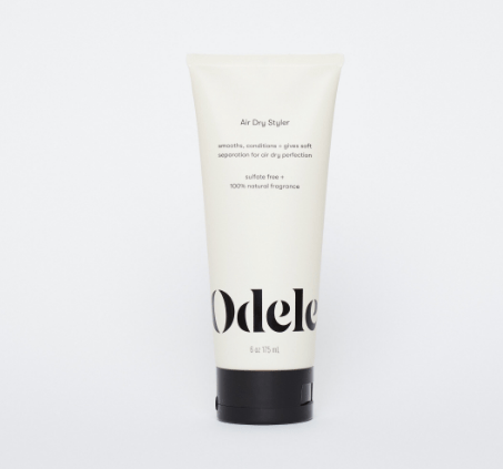 Odele Air-Dry Styler