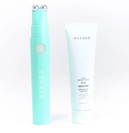 NuFace The Fix