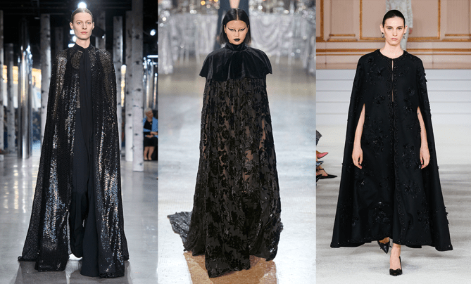 STYLECASTER | Fashion Week Trends 2023 