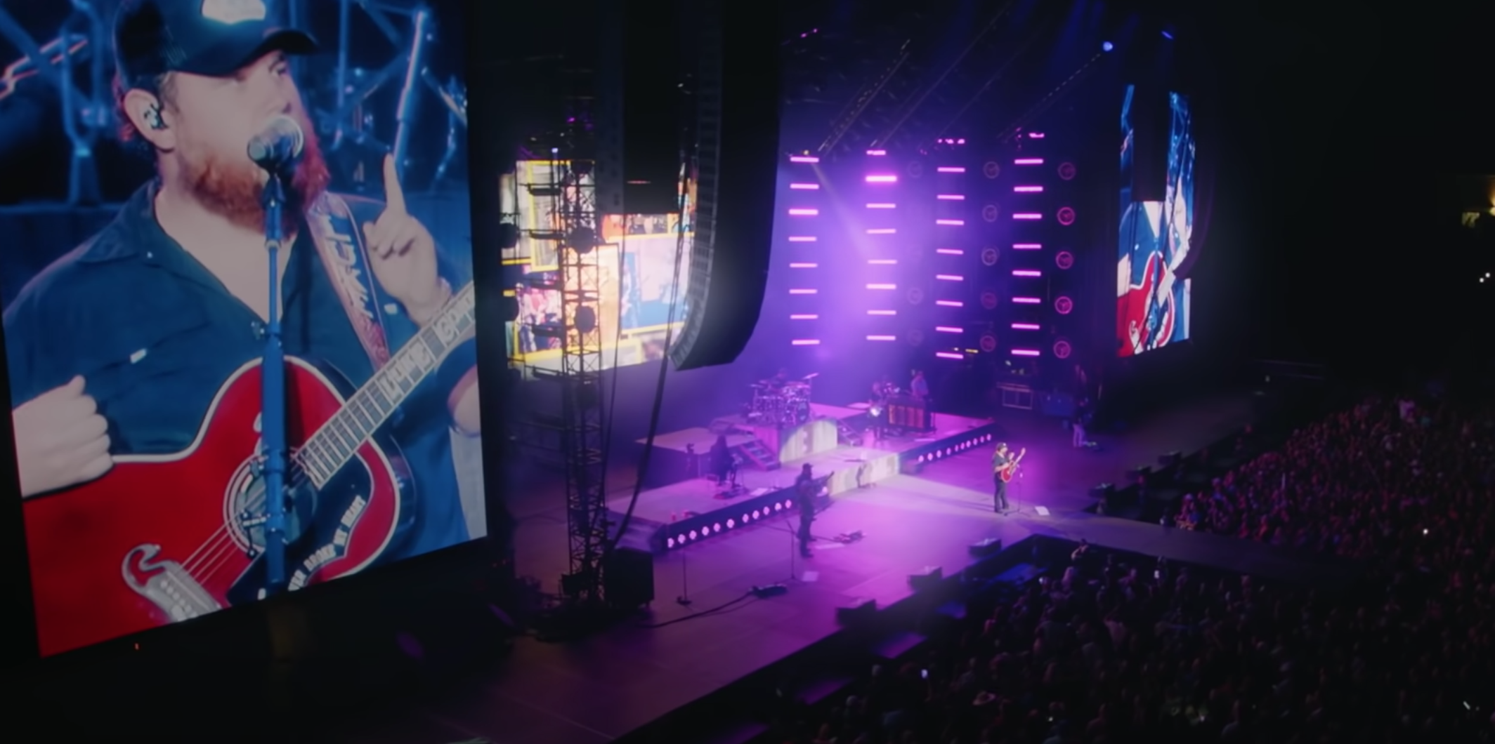 Doin' This Luke Combs