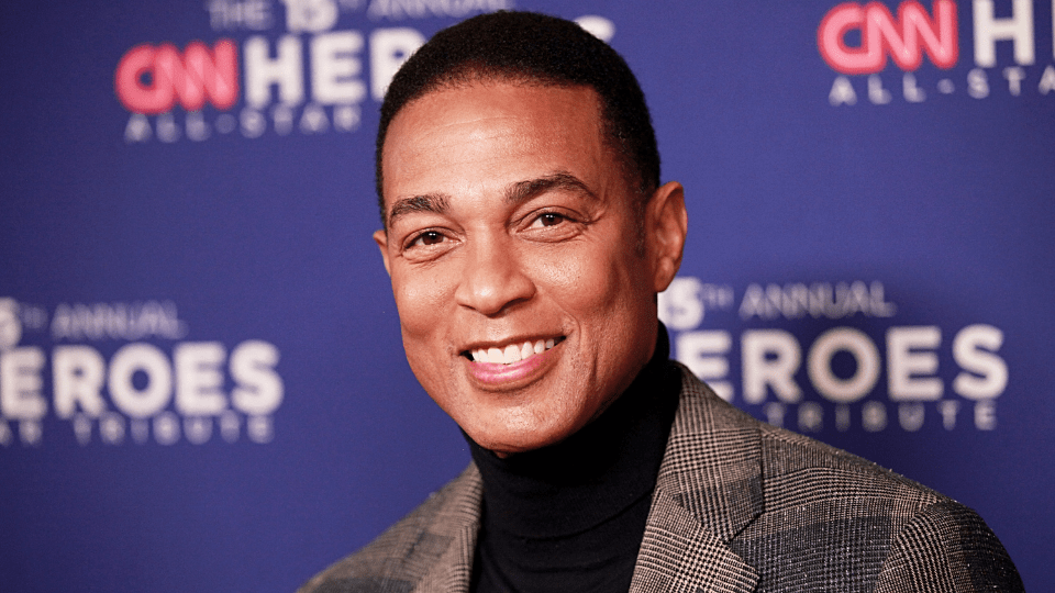 Don Lemon