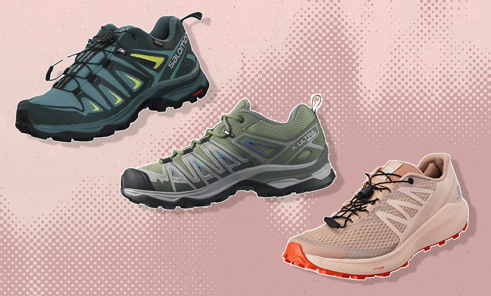 Hailey Bieber sneaker