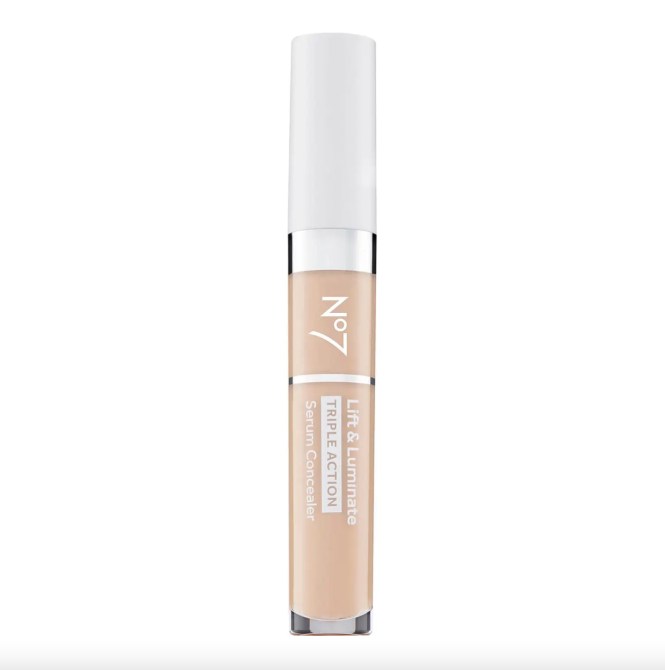 Lift & Luminate TRIPLE ACTION Serum Concealer