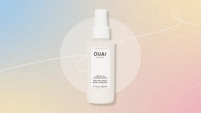 Ouai Leave-In Conditioner