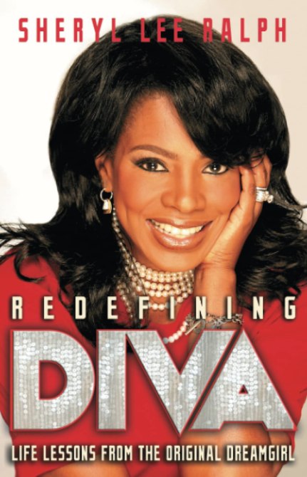 Redefining Diva Sheryl Lee Ralph