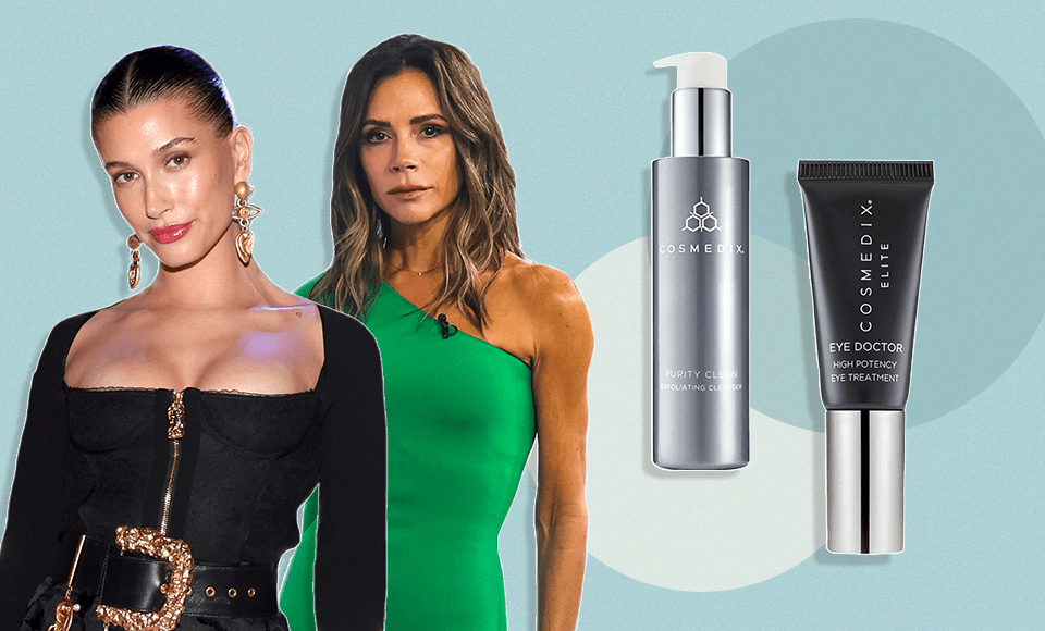 COSMEDIX Celeb Skincare