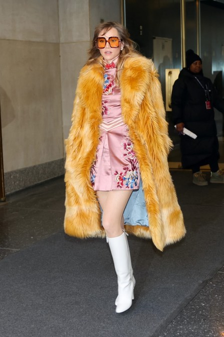 STYLECASTER | 70s Fashion Trends