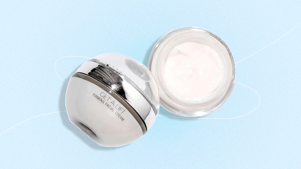 PUR Get a Lift Cream