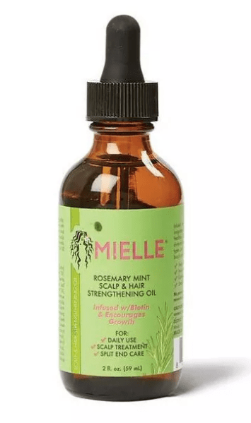 Mielle Rosemary Mint Oil