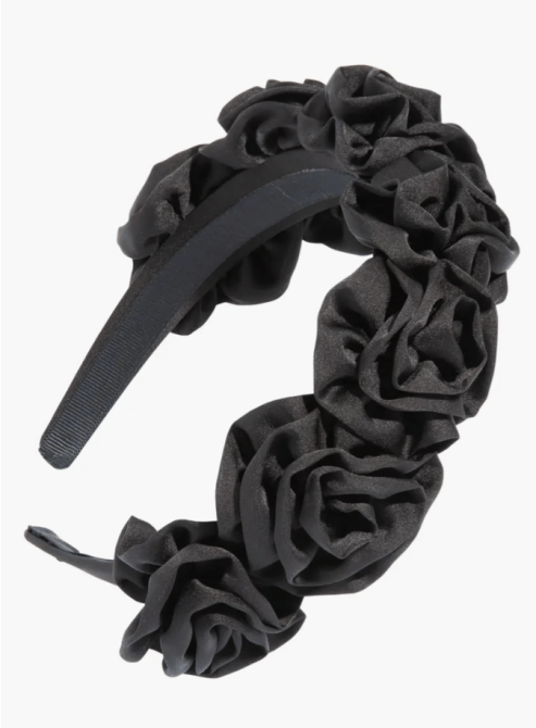 STYLECASTER | Flower Crown Trend 