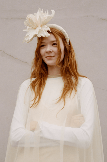 STYLECASTER | Flower Crown Trend 