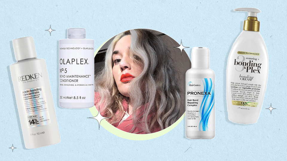 STYLECASTER | Bond Builders