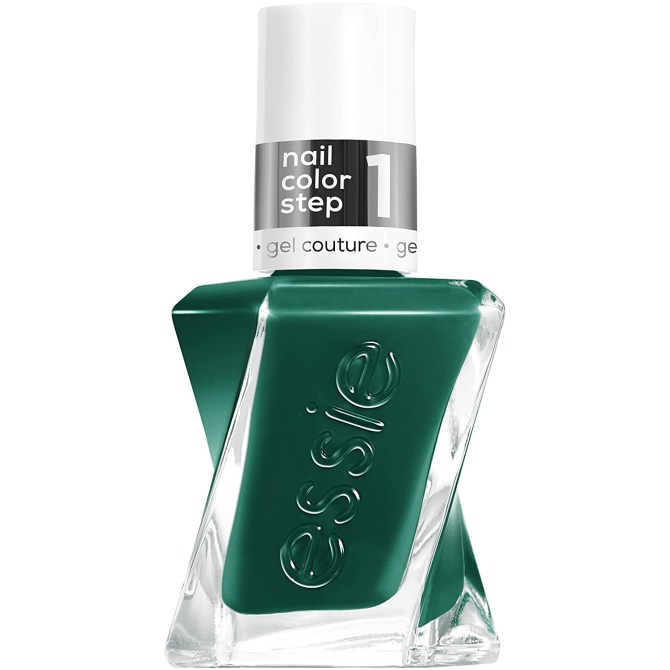 Essie Gel Couture Nail Polish Amazon