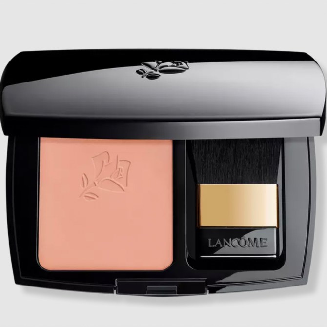 Lancôme Blush Subtil Oil-Free Powder Blush