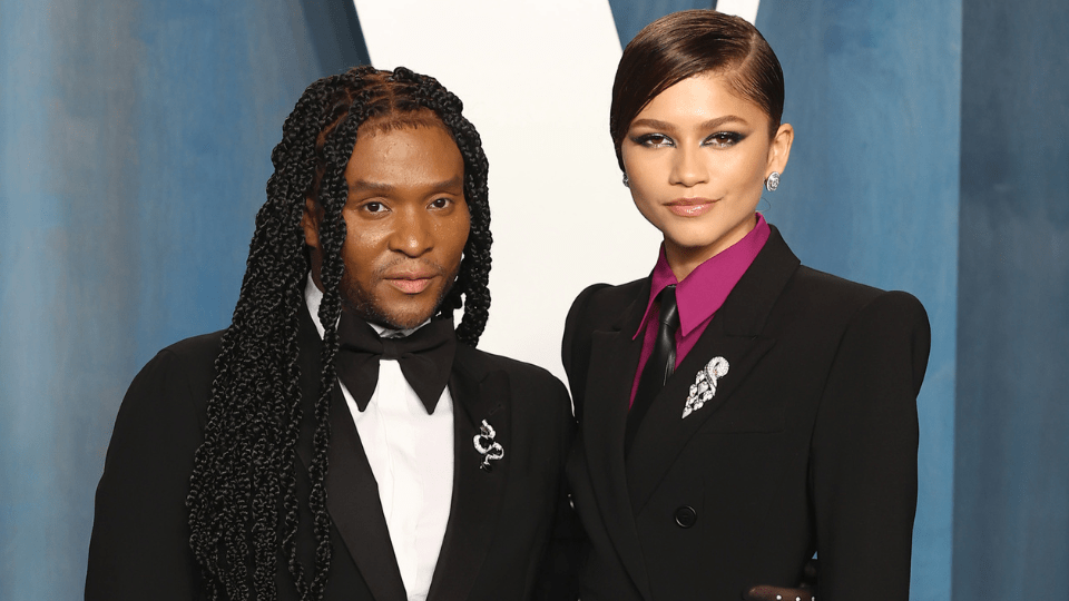 Law Roach, Zendaya
