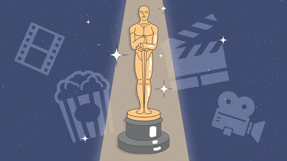 StyleCaster | Who Will Win the Oscars 2023? An Astrologer's Prediction
