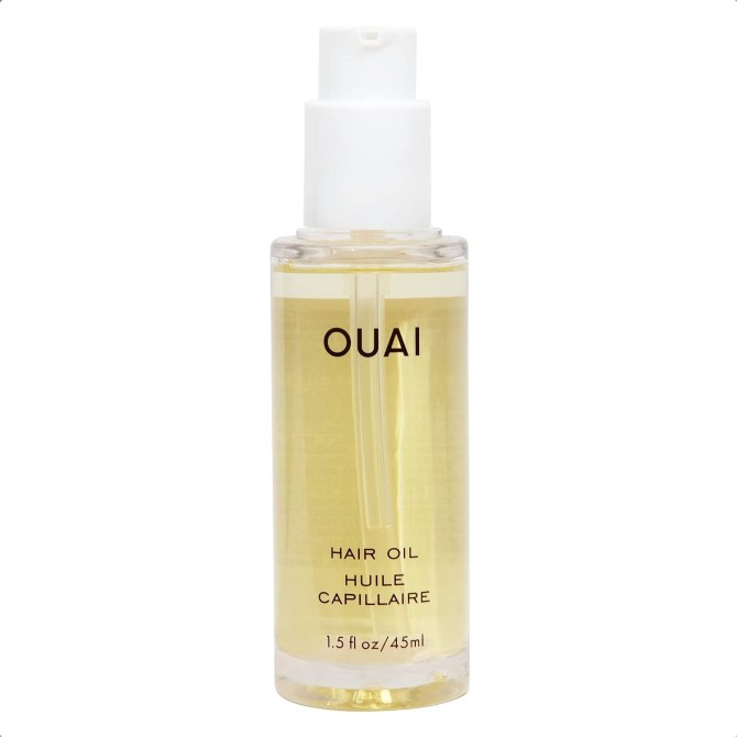 Ouai Hair Oil Amazon