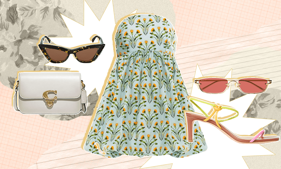 STYLECASTER | Saks Fifth Avenue Sale