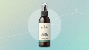 Sukin Hydrating Mist Toner