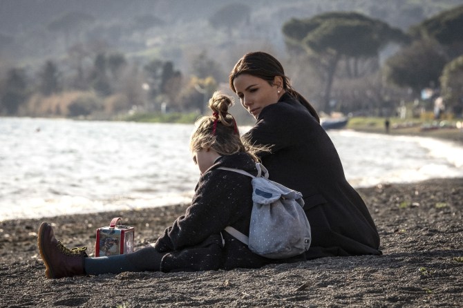 Tell it like a Woman