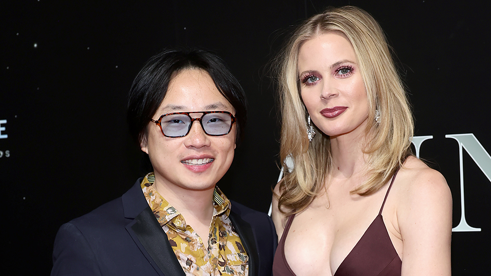 Jimmy O. Yang, Brianne Kimmel