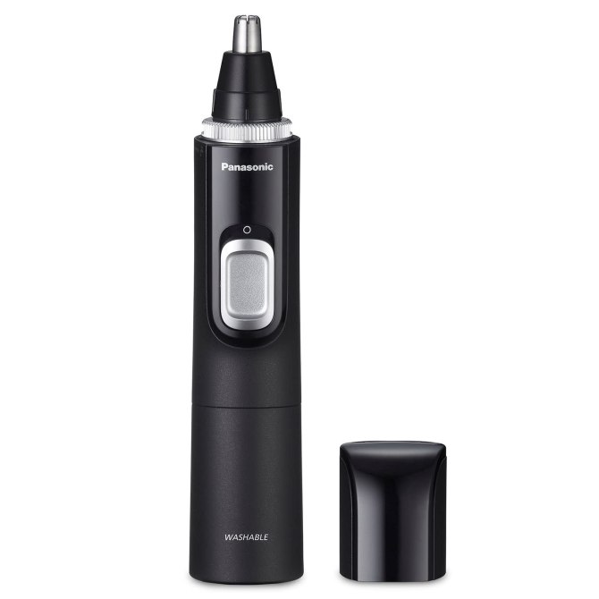 Panasonic Ear and Nose Hair Trimmer