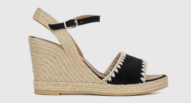 STYLECASTER | Aquatalia Shoes 