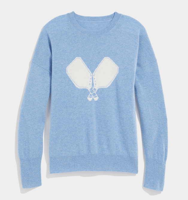 STYLECASTER | What To Wear To Play Pickleball