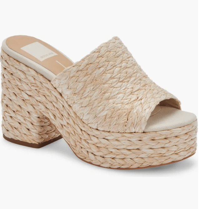 STYLECASTER | Best Espadrilles