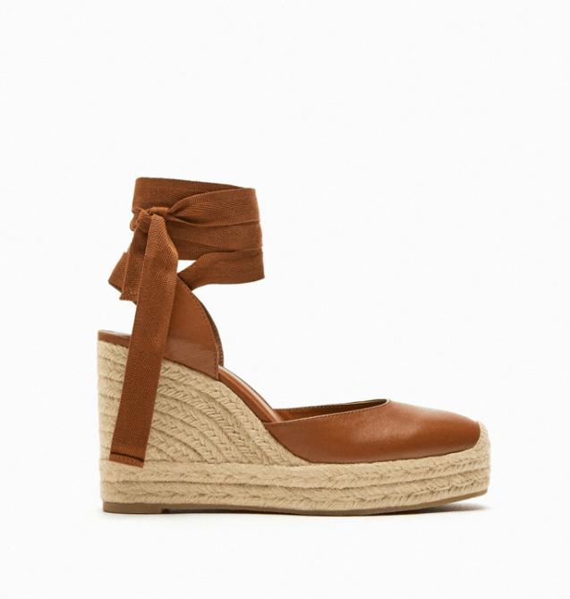 STYLECASTER | Best Espadrilles