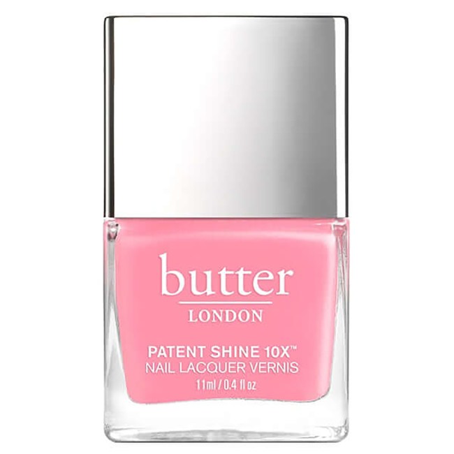 butter LONDON nail polish