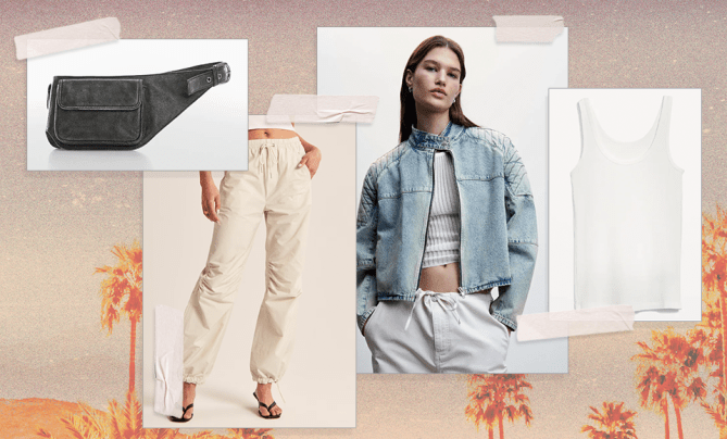 STYLECASTER | What To Wear to Coachella 