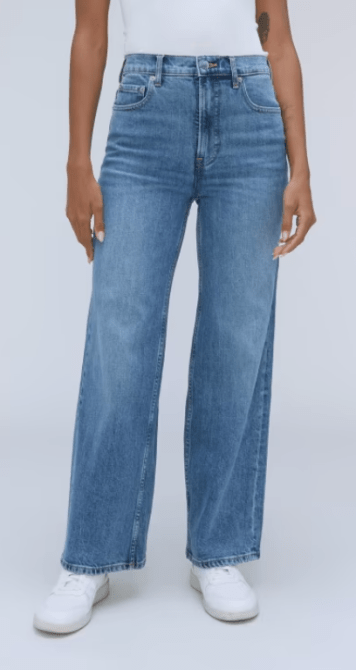 STYLECASTER | Cute Outfits For Baseball Games 