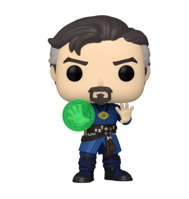 Dr Strange Funko