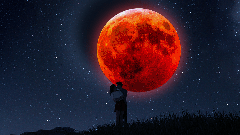 StyleCaster | May 2023 Love Horoscope For Every Zodiac Sign