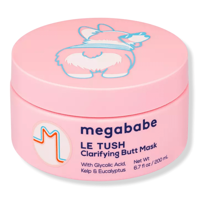 megababe butt mask