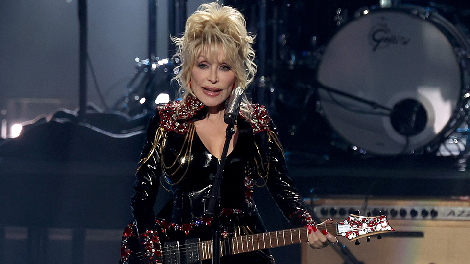 Dolly Parton
