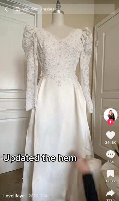 STYLECASTER | Wedding Trends 2024