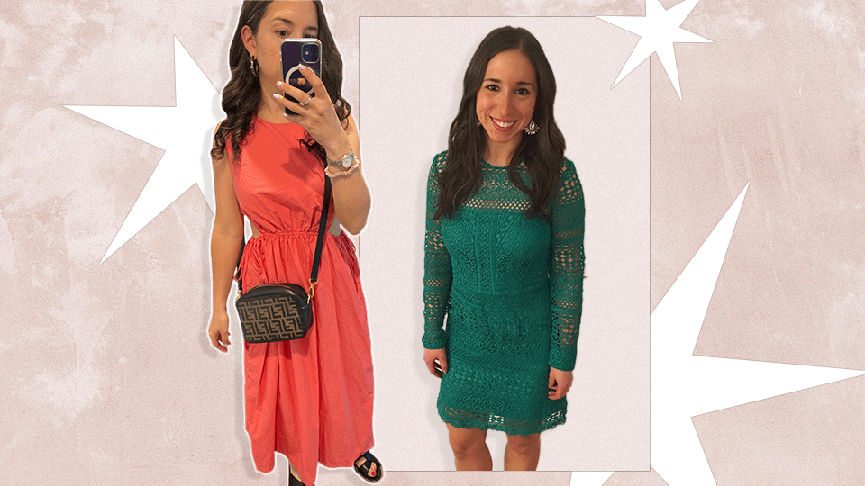 Rent the Runway Review