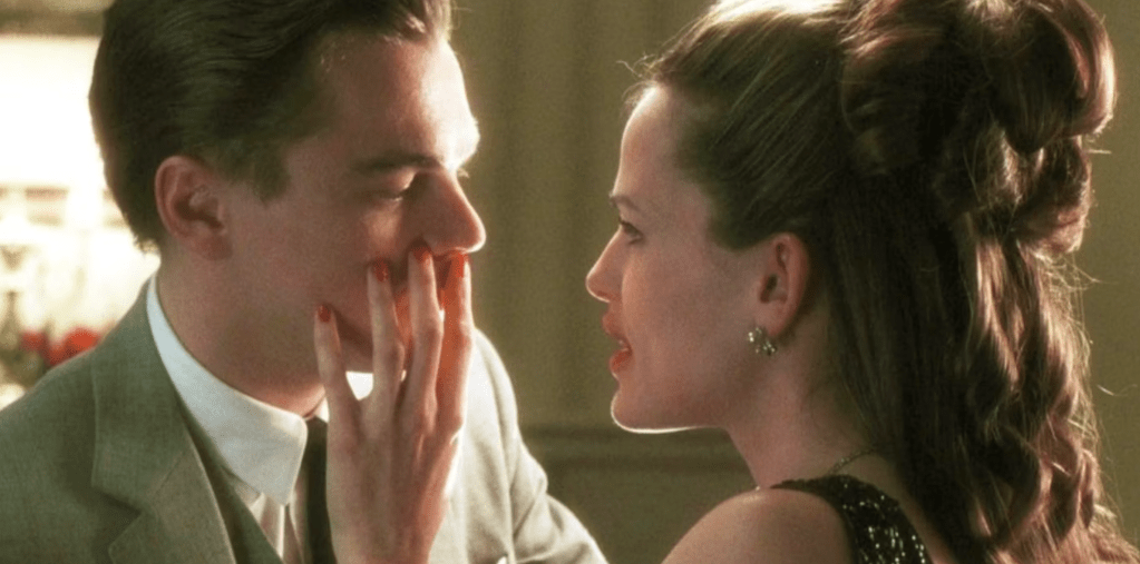 Jennifer Garner, Catch Me If You Can