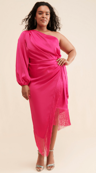 STYLECASTER | Nuuly Plus Size Clothing Rental