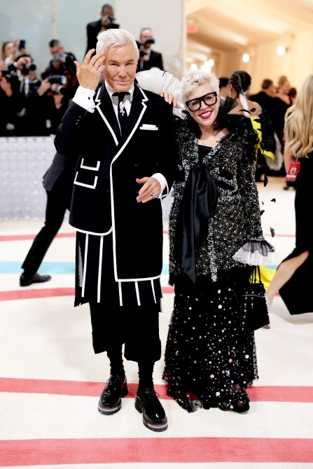 Baz Lurhmann, Catherine Martin