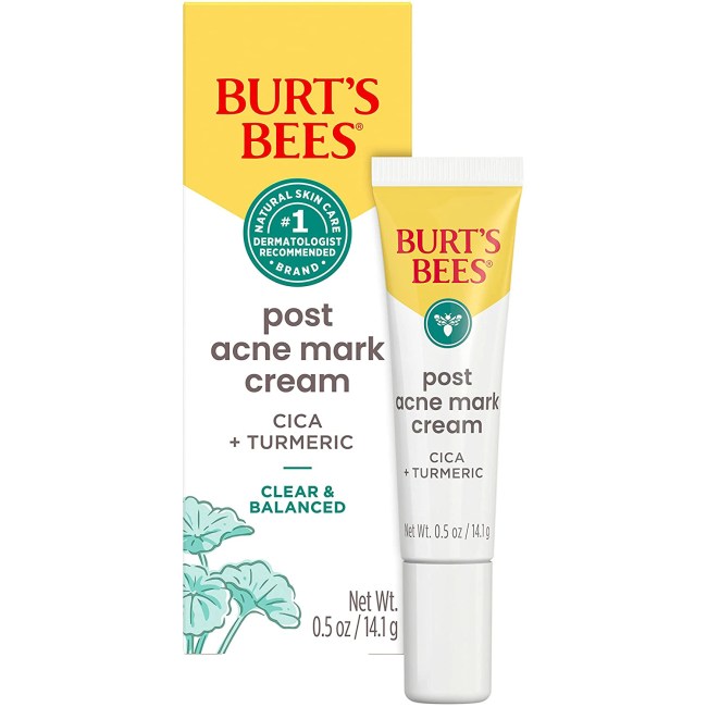 Burt's Bees Post Acne Mark Cream