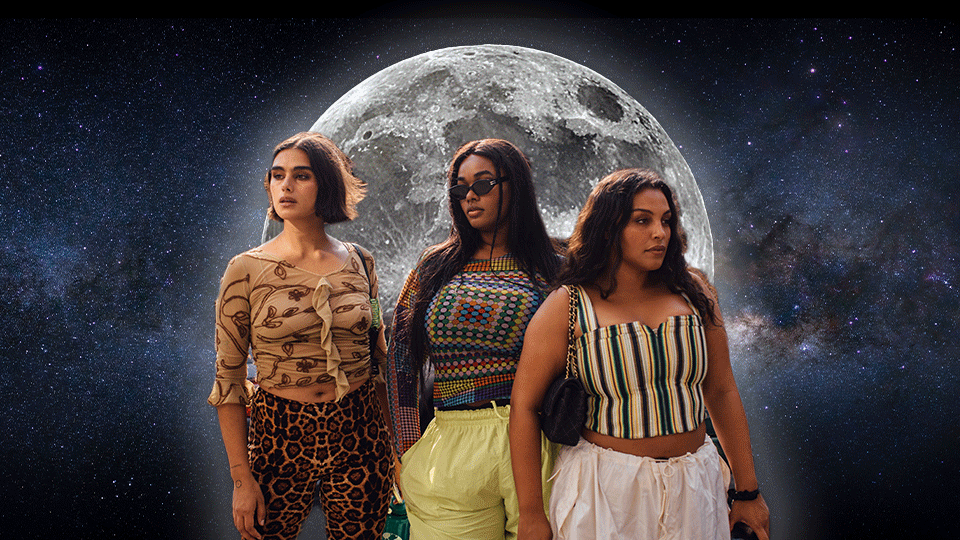 StyleCaster | Weekly Horoscope For Every Zodiac Sign During a Full Moon