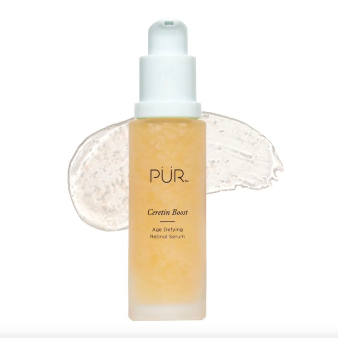 PUR Ceretin Boost