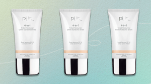 PÜR 4-in-1 Tinted Moisturizer