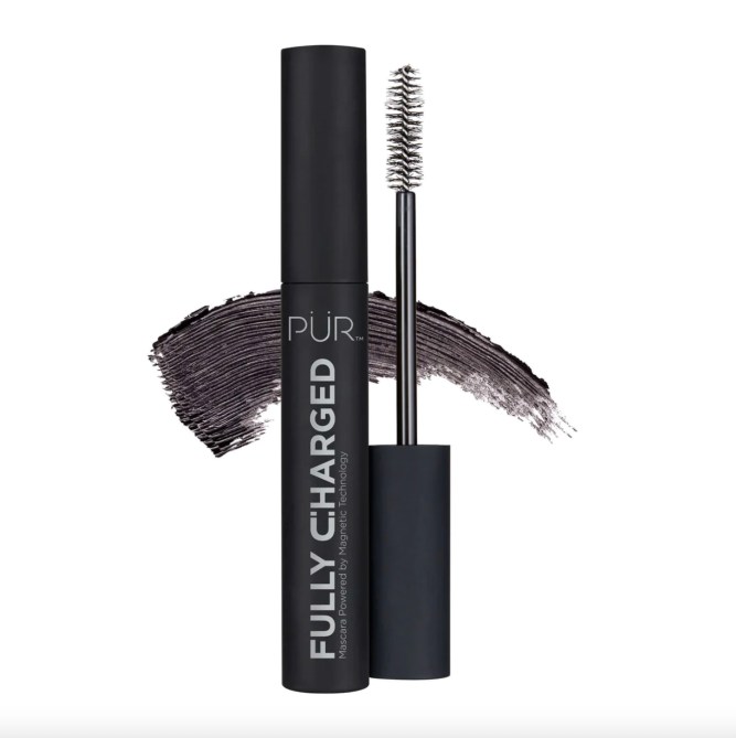PUR Fully Charged Mascara