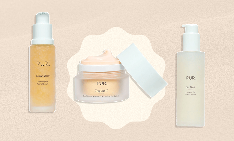 PUR Spring Launches