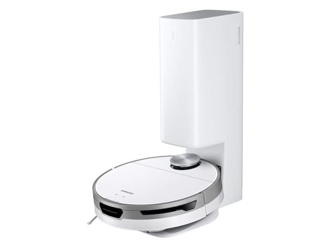 samsung vacuum robot